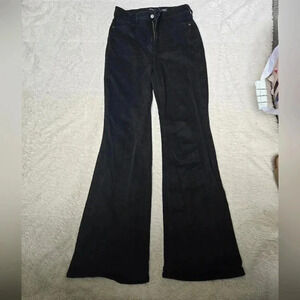 Old Navy High Rise Black Jeans